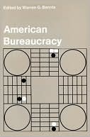 American Bureaucracy