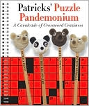 Patricks' Puzzle Pandemonium: A Cavalcade of Crossword Craziness