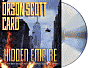 Hidden Empire (Orson Scott Card's Empire Series #2)