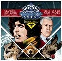 download Doctor Who : Hornets' Nest: The Stuff of Nightmares: A Multi-Voice Audio Original Starring Tom Baker #1 book