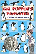 Mr. Popper's Penguins