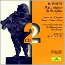 Rossini: The Barber of Seville