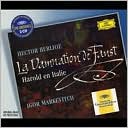 Berlioz: La Damnation de Faust; Harold en Italie