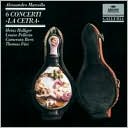 Alessandro Marcello: 6 Concerti 'La Cetra