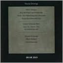 Works by Holliger & Bach