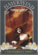 Hawkwind: Treworgey 1989