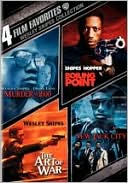 Wesley Snipes Collection: 4 Film Favorites