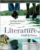 Literature: Craft and Voice (Volume 1, Fiction) with Connect Literature Access Code