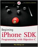 Beginning iPhone SDK: Programming with Objective-C