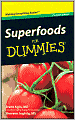 Superfoods For Dummies