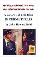 Mystery, Suspense, Film Noir And Detective Movies On Dvd