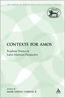 Contexts For Amos