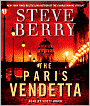 The Paris Vendetta (Cotton Malone Series #5)