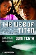 The Web of Titan (Galahad Series #2)