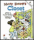 Messy Bessey's Closet