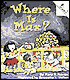 Where Is Max?