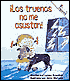 ¡Los Truenos No Me Asustan!