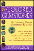 Colored Gemstones: The Antoinette Matlins Buying Guide
