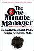 One Minute Manager