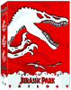 Jurassic Park Trilogy