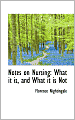 Notes On Nursing