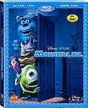 Monsters, Inc.