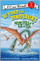 Beyond the Dinosaurs: Monsters of the Air and Sea (I Can Read Book Series: Level 2)