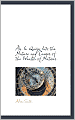 An Inquiry into the Nature and Causes of the Wealth of Nations