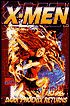 X-Men: Dark Phoenix Returns