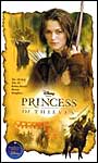 Princess Of Thieves