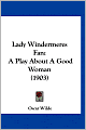 Lady Windermere's Fan