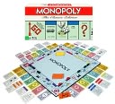 Monopoly Classic by Winning Moves: Product Image