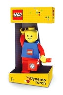 Lego Dynamo Flashlight by Play Visions, INC.: Product Image