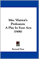 Mrs. Warren's Profession