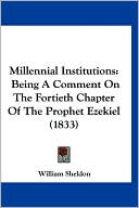 Millennial Institutions