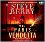 The Paris Vendetta (Cotton Malone Series #5)