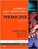 download Andreoli and Carpenter's Cecil Essentials of Medicine : With Student CONSULT Online Access book