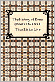 The History Of Rome (Books Ix-Xxvi)