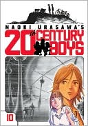 Naoki Urasawa's 20th Century Boys, Volume 10