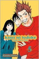 Kimi ni Todoke: From Me to You, Volume 5