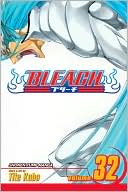Bleach, Volume 32: Howling