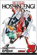 Hoshin Engi, Volume 20