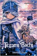 Tegami Bachi, Volume 3