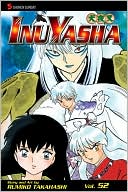Inuyasha, Volume 52