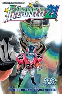 Eyeshield 21, Volume 32