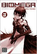 Biomega, Volume 3