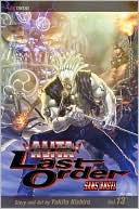 Battle Angel Alita: Last Order, Volume 13