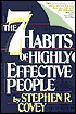 The 7 Habits of Highly Effective People