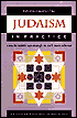 Judaism in Practice: From the Middle Ages through the Early Modern Period