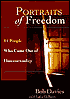 Portraits of Freedom: 14 People Who Came Out of Homosexuality